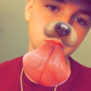 Meet your Posher, Ethan